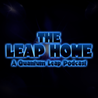 Iain from LeapHomePodcast