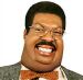 Professor Sherman Klump