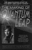 Making of Quantum Leap