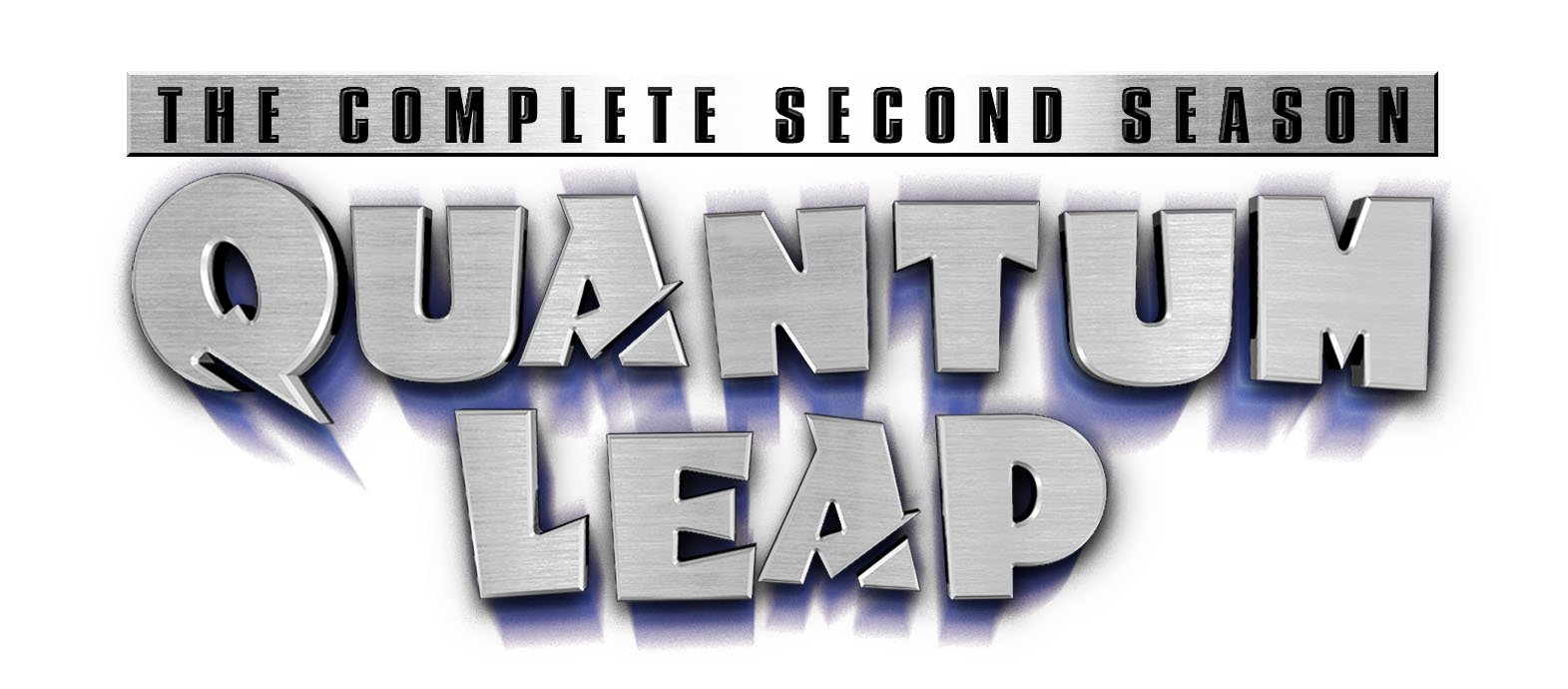 Quantum Leap - The Complete Second Season on DVD